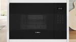 Превью картинка Печь микроволновая встраиваемая Bosch BEL554MB2 #3