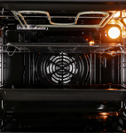 Превью картинка Электрический духовой шкаф Lex EDM 6073C IV LIGHT духовой шкаф #5