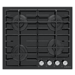 Превью картинка Газовая варочная панель Maunfeld EGHG.64.6CB/G #2