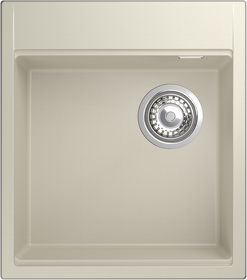 Картинка Rivelato TESORO 455-R 1-чаш 450*510 beige scuro