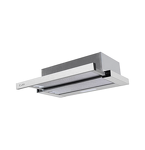 Превью картинка Встраиваемая вытяжка Lex HONVER 2M 600 INOX воздухоочиститель #1