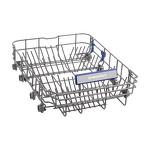 Превью картинка Посудомоечная машина 45см встраиваемая Maunfeld MLP-08PRO #14
