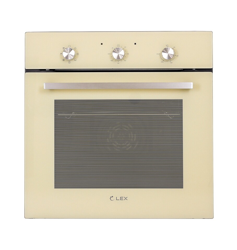 Фото Электрический духовой шкаф Lex EDM 070 IV