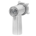 Превью картинка Мясорубка Maunfeld MF-233BK #7