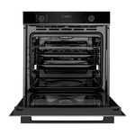 Превью картинка Электрический духовой шкаф Maunfeld MEOM729PB201 #2