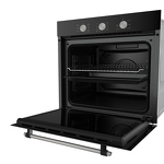 Превью картинка Электрический духовой шкаф Lex EDP 670 BL MAX духовой шкаф #3