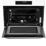 Превью картинка Электрический духовой шкаф Maunfeld XCMO4414GW #3