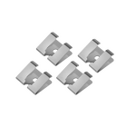 Превью картинка Индукционная варочная панель Maunfeld CVI594SF2MBL LUX Inverter #6