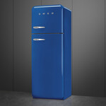 Превью картинка Холодильник с верхней морозилкой Smeg FAB30RBE6 #3