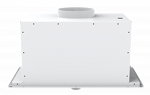 Превью картинка Полновстраиваемая вытяжка Midea MH60I770W #10