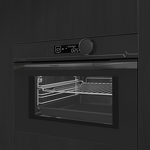 Превью картинка Электрический духовой шкаф De Dietrich DKP4531B #3