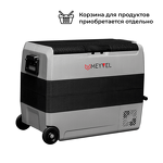 Превью картинка Холодильник Холодильник автомобильный Meyvel AF-SD60 #1