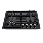 Превью картинка Газовая варочная панель Maunfeld EGHG.64.63CB/G #3
