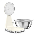 Превью картинка Кухонные весы Smeg KSF01CRWW #8