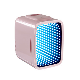 Картинка Холодильник для напитков Meyvel MD-04C3P-RGB