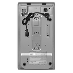 Превью картинка Электрическая варочная панель домино Maunfeld EEHS.32.4S #6