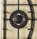 Превью картинка Газовая варочная панель Lex GVE 643C IV газовая панель #9