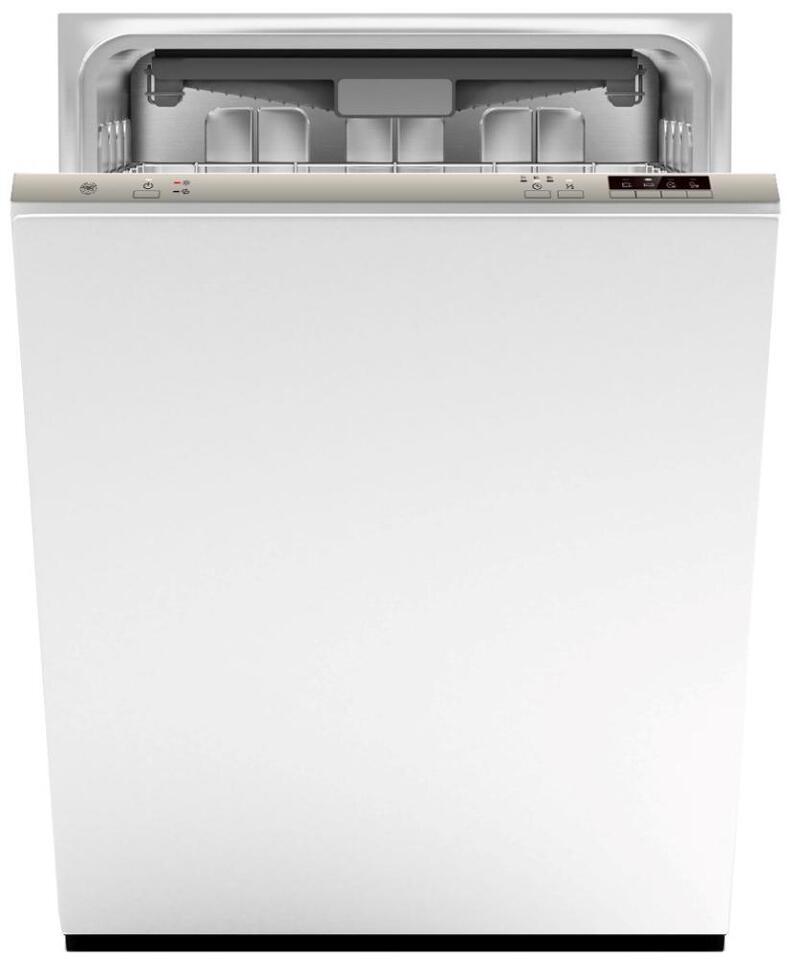 Фото Посудомоечная машина 60см встраиваемая Bertazzoni DW60EPR/21