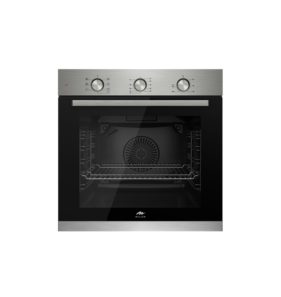 Фото Электрический духовой шкаф Millen MEO 6001 IX