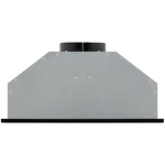 Превью картинка Полновстраиваемая вытяжка KRONA KATE 400 BLACK PB #9