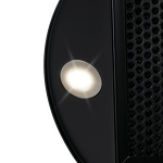 Превью картинка Островная вытяжка Maunfeld Lee Light Isla 35 Sensor Black  #7