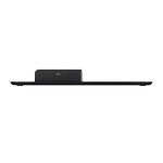 Превью картинка Поднос с менажницей для чая Meyvel A-002 (Black) #2