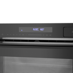 Превью картинка Электрический духовой шкаф Maunfeld MEOR7216STB #6