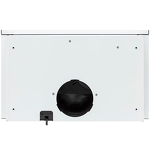 Превью картинка Встраиваемая вытяжка KRONA KAMILLA T 500 WHITE #8