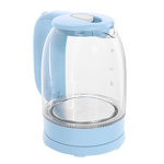 Превью картинка Чайник Maunfeld MGK-613BL #3