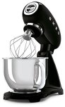 Превью картинка Миксер Smeg SMF03BLEU #2