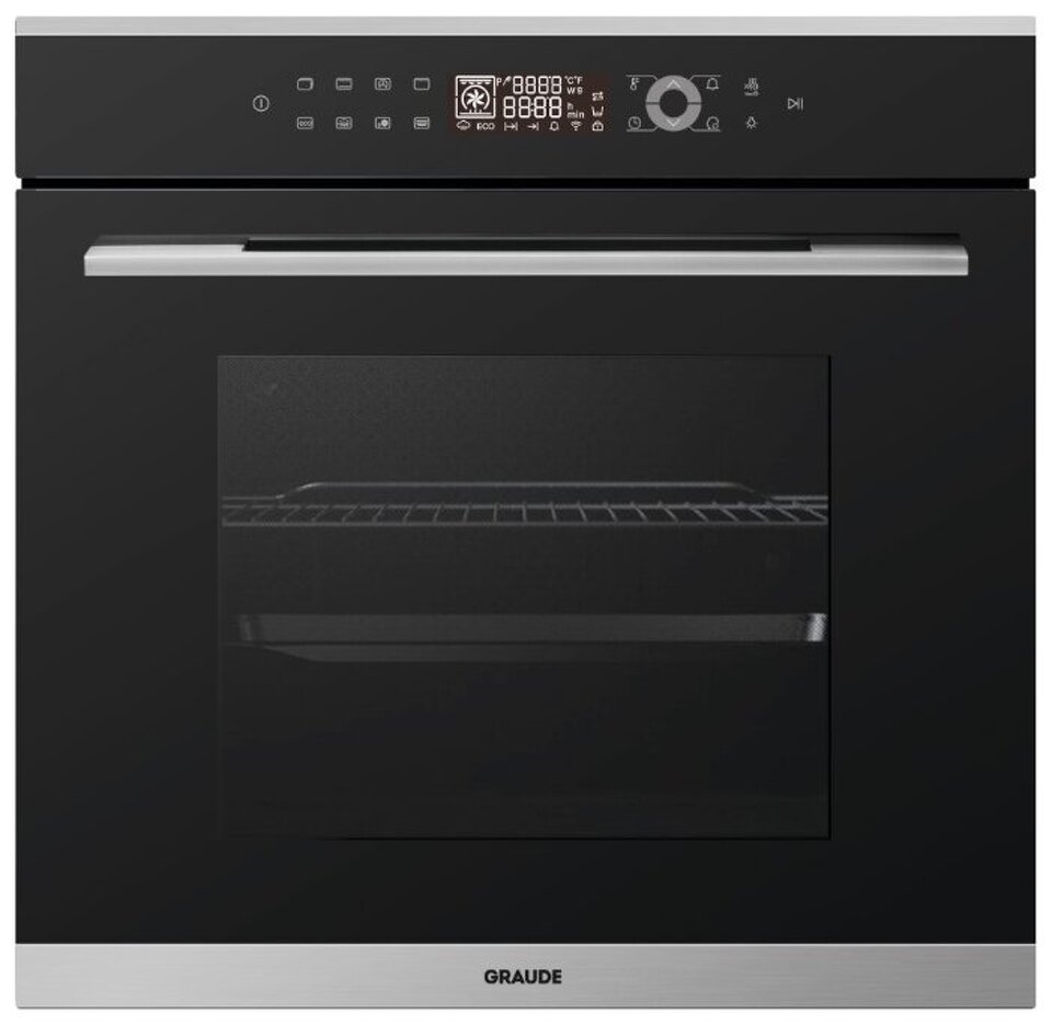 Фото Электрический духовой шкаф Graude BM 60.3 E