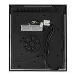 Превью картинка Индукционная варочная панель Maunfeld CVI453SBWHA Inverter #7