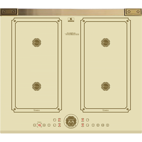 Картинка Kaiser KCT 6745 FI ElfAD