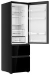 Превью картинка Холодильник с нижней морозилкой Haier A4F639CGBGU1 #2