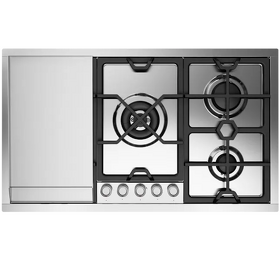 Картинка ILVE Panoramagic HCPMT95FD/SS