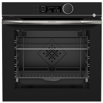 Превью картинка Электрический духовой шкаф De Dietrich DOH4541X #1