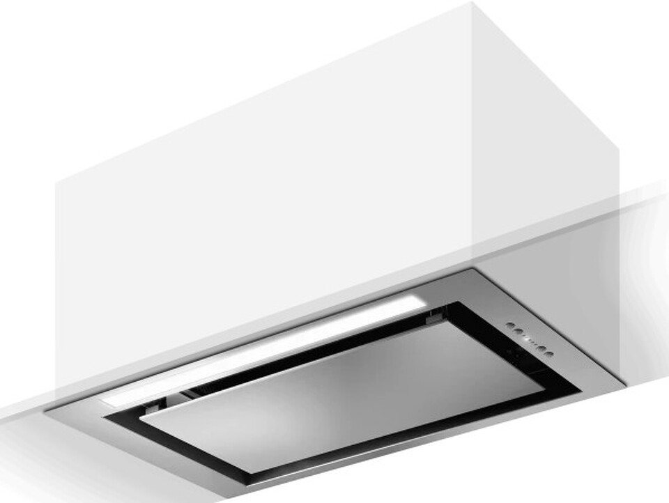 Фото Полновстраиваемая вытяжка Elica LANE SENSOR @ IX/A/72