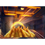 Превью картинка Электрический духовой шкаф Kaiser EH 6347 #5