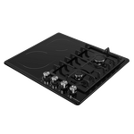 Превью картинка Комбинированная варочная панель Maunfeld EEHE.642VC.3CB/KG #11