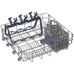 Превью картинка Посудомоечная машина 60см встраиваемая Kuppersbusch G 6570.0 v #4