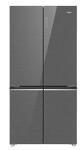 Превью картинка  Холодильник side by side Haier HTF-690DGS7RU1 #1