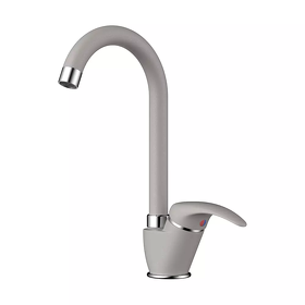 Картинка Omoikiri Umi-GR латунь/leningrad grey