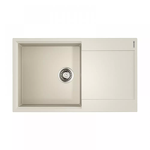 Превью картинка Гранитная мойка Omoikiri Daisen 86-PA Artgranit/пастила #1