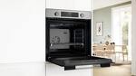 Превью картинка Электрический духовой шкаф Bosch HUA736ER0 #5