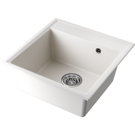 Картинка Omoikiri Daisen 51-PA Artgranit/пастила