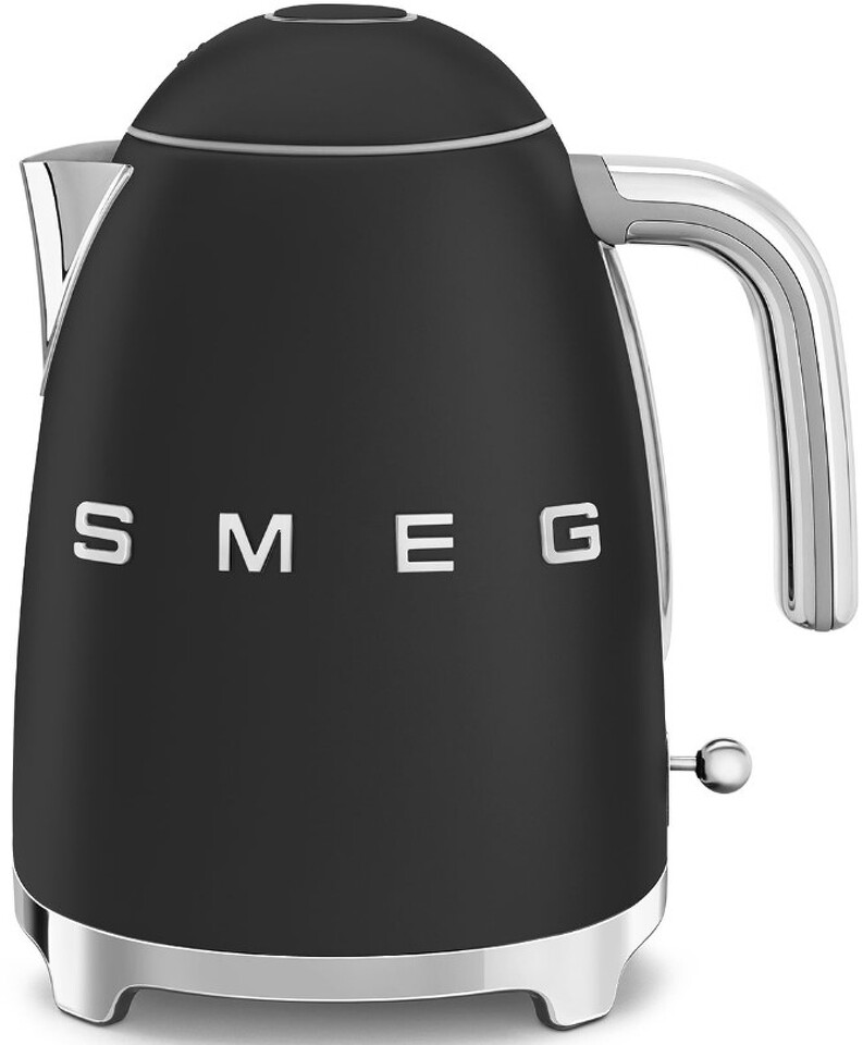 Фото Чайник Smeg KLF03BLMEU