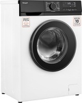 Превью картинка Стиральная машина с фронтальной загрузкой Weissgauff WM 45127 DC Inverter Steam #2
