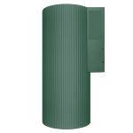 Превью картинка Цилиндрическая вытяжка Maunfeld EDELWEISS 39 WALL Green #5