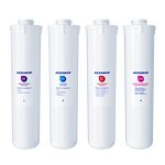 Превью картинка Картридж для фильтра Аквафор Комплект модулей сменных фильтрующих К5-К2-КО-50S-К7М #1