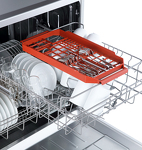 Превью картинка Посудомоечная машина 60см Lex DW 6062 IX посудомоечная машина #9